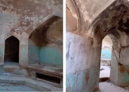 از صحن تا نمره خصوصی؛ قصه حمام‌های قدیمی جهرم