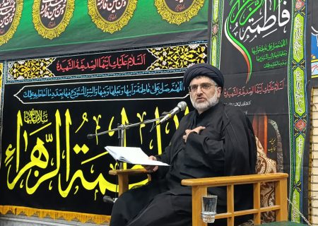 معرفت فاطمی؛ کلید نجات انسان