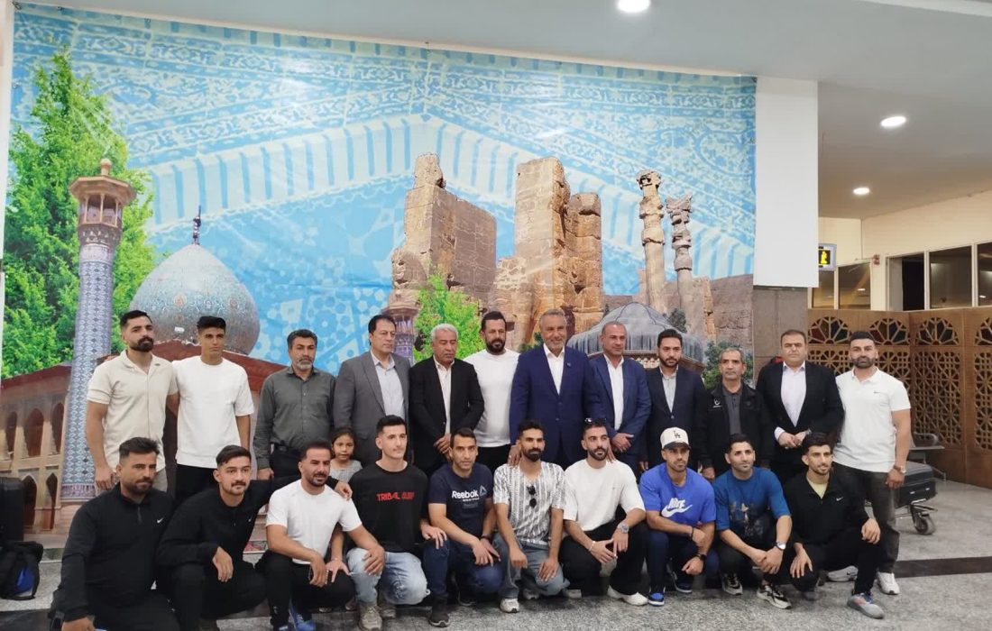از سیمکان تا جاکارتا؛ مینی‌فوتبالیست‌های ایران آماده رویارویی آسیایی