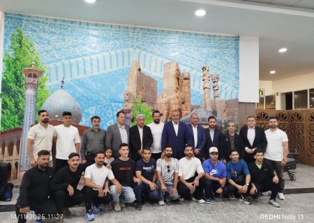 از سیمکان تا جاکارتا؛ مینی‌فوتبالیست‌های ایران آماده رویارویی آسیایی