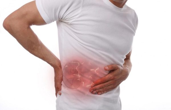 پیشگیری از سنگ کلیه با چند عادت ساده
