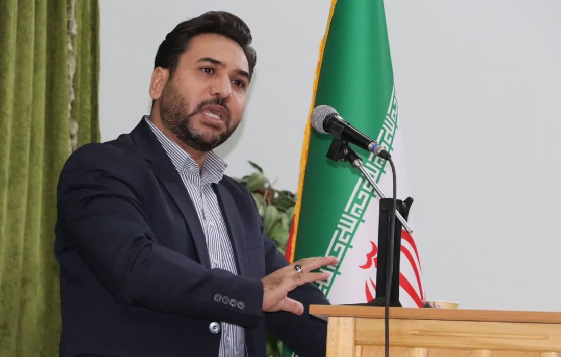 جزئیات حادثه تلخ حسین‌آباد قبله از زبان فرماندار جهرم
