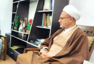 تأکید امام‌جمعه جهرم بر بهره‌گیری از ظرفیت غدیر برای تحکیم وحدت و ولایت‌مداری/آمادگی جهرم برای شادپیمایی بزرگ ولایت