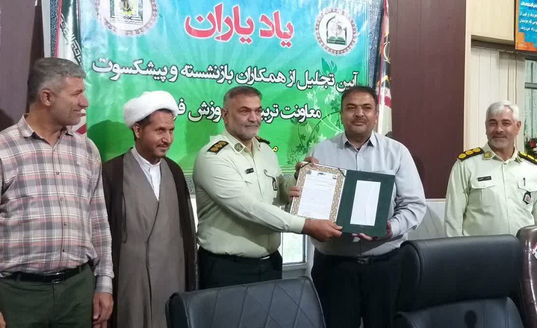 وقتی «مفید بودن» بازنشسته نمی‌شود/ داستان محمدعلی زارعیان؛ مردی که بازنشسته نشد