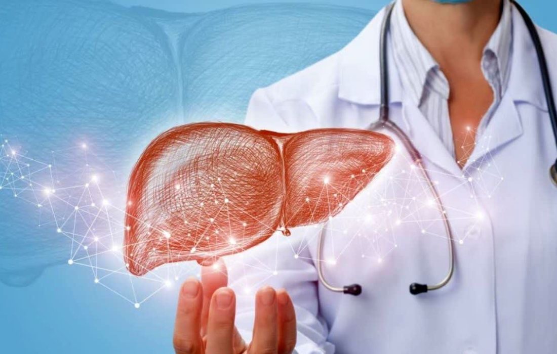 زندگی کم‌تحرک، کبد پرخطر؛ هشدار پزشک جهرمی درباره کبد چرب