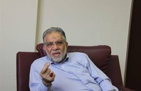 صدای نخبگان جهرم در رسانه‌های جهان؛ انتشار مقاله شجاعی‌فرد در روزنامه ترکیه