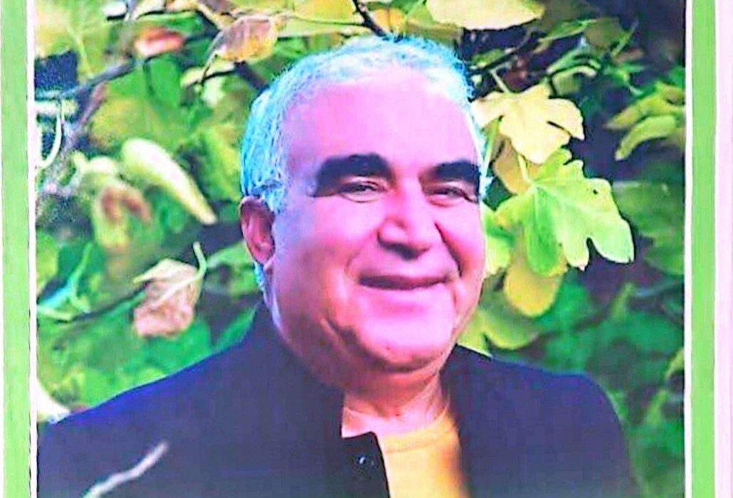 تغییر چهره استادیوم تختی جهرم با تلاش یک دندانپزشک