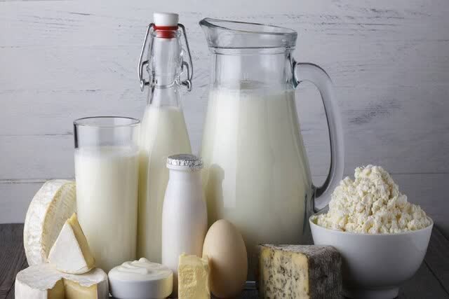 لبنیات؛ کالایی ضروری در تنگنای قیمت