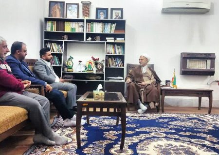 برای توسعه شهر تعصب داشته باشیم/ عِرق جهرمی بودن را باید در عمل ثابت کرد