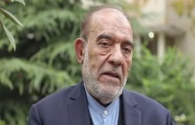 تحلیل علی محمد بشارتی جهرمی، وزیر کشور اسبق، درباره وقایع اخیر و موضع‌گیری آلمان
