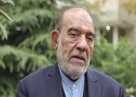 تحلیل علی محمد بشارتی جهرمی، وزیر کشور اسبق، درباره وقایع اخیر و موضع‌گیری آلمان