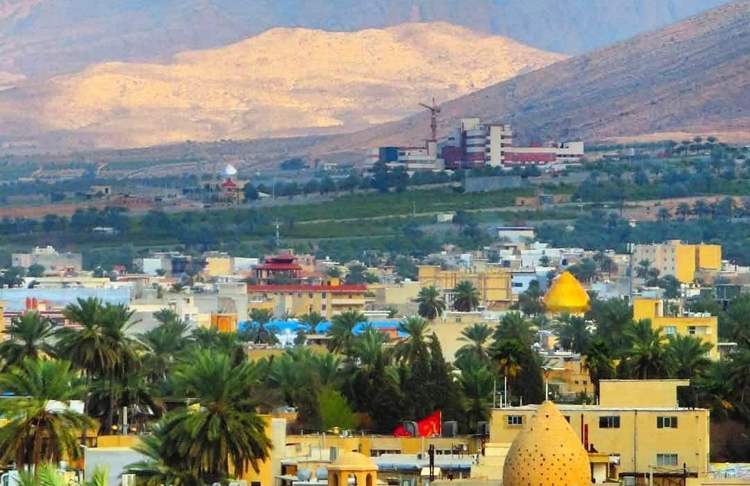 جهرم، در آرزویِ «شهر ملی»؛ ظرفیت‌هایِ مغفول مانده در انتظارِ معرفی