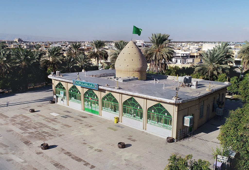 یک روز برای «فضل بن موسی(ع)»؛ آیا جهرم از ظرفیتِ معنوی خود غافل شده است؟