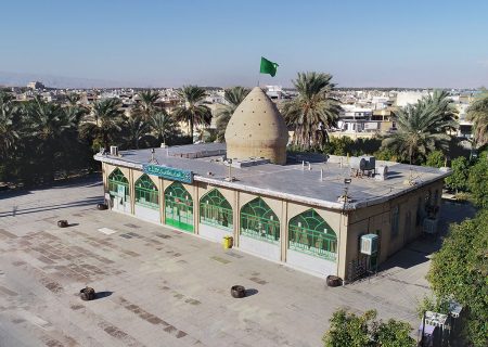 یک روز برای «فضل بن موسی(ع)»؛ آیا جهرم از ظرفیتِ معنوی خود غافل شده است؟