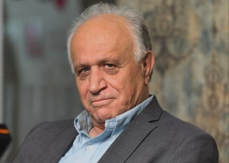 پیشکسوت جهرمی بسکتبال ایران در آی‌سی‌یو؛ نگرانی‌ها برای عنایت‌الله آتشی
