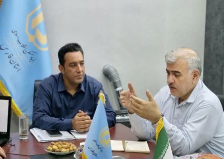 گره کور زمین در پروژه‌های مسکن محرومان جهرم