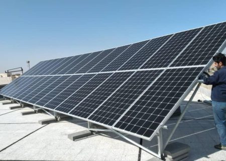 خورشید، منبع انرژی پاک جهرم؛ فرصتی مغفول در راه توسعه پایدار