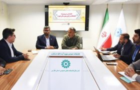 کتابخانه مرکزی جهرم؛ پروژه‌ای فرهنگی که از مرحله وعده، به نقشه رسیده است