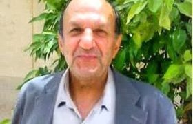 چهره ماندگاری که «فرهنگ هزاره» را ساخت/ حق شناس جهرمی ، ریل زبان‌شناسی را ایران بنیان نهاد