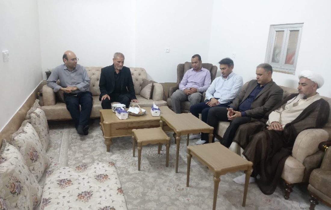 دانشگاه جهرم در سوگ یک پژوهشگر