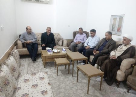 دانشگاه جهرم در سوگ یک پژوهشگر