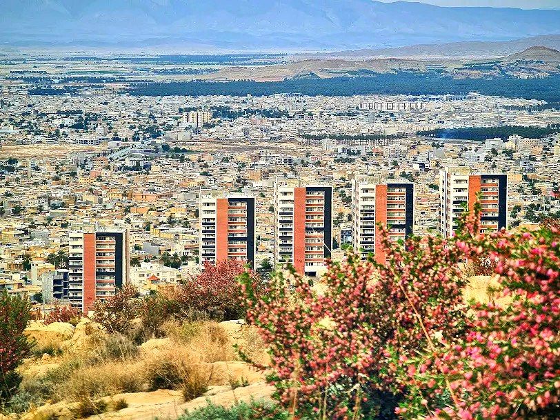 از تجربه‌های جهان تا ظرفیت‌های جهرم؛ الگوهای مردمی برای اشتغال و توسعه