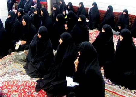 «حاجیه خانم گوهری»؛ ستاره‌ای در آسمان تبلیغ دینی جهرم و الگوی خدمت در جامعه