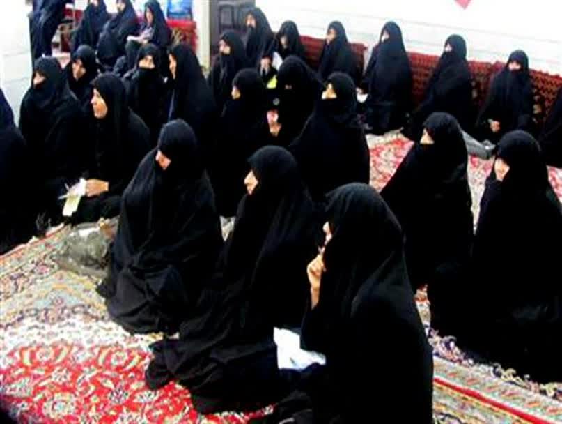 «حاجیه خانم گوهری»؛ ستارهای در آسمان تبلیغ دینی جهرم و الگوی خدمت در جامعه