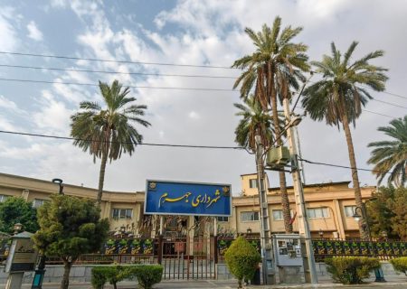 وقتی دخل‌وخرج شهرداری جهرم رسانه‌ای نمی‌شود