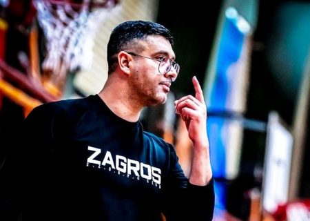 می‌خواهیم فصل آینده مدعی باشیم/بسکتبال ایران بازیکن جوانِ خوب کم دارد