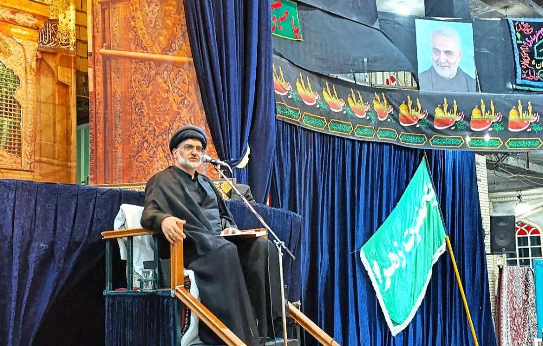 مدیران جهرم برای حل مشکلات مردم شجاعانهتر عمل کنند/گلایه از بیتوجهی به سیلزدگان؛ امام جمعه جهرم در این مطالبه تنها مانده است/خسارتدیدگان نباید هزینه ضعفهای مدیریتی را بپردازند/ انتقاد از توجیه مشکلات با استناد به عملکرد مدیران گذشته