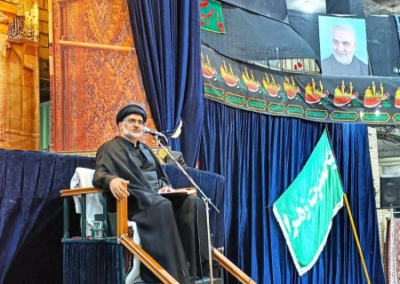 مردم را تکه‌تکه نکنید/مسئولان زمینه زندگی آسان مردم را فراهم کنند