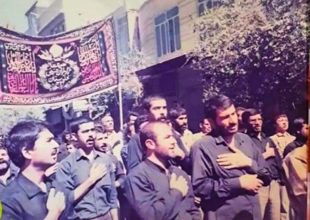 نوحه‌هایی که تاریخ جهرم را روایت می‌کنند؛ از کوچه‌های گازران تا هیئت‌های عاشورایی