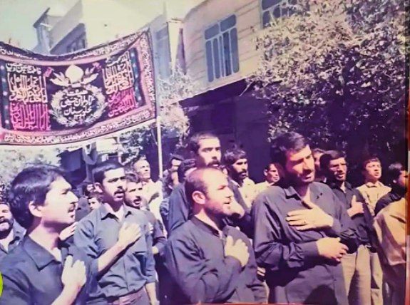 نوحه‌هایی که تاریخ جهرم را روایت می‌کنند؛ از کوچه‌های گازران تا هیئت‌های عاشورایی