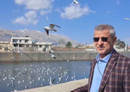آزادگی در میدان نبرد، ماندگاری در میدان قلم؛ نگاهی به زندگی دکتر عبدالمجید رحمانیان