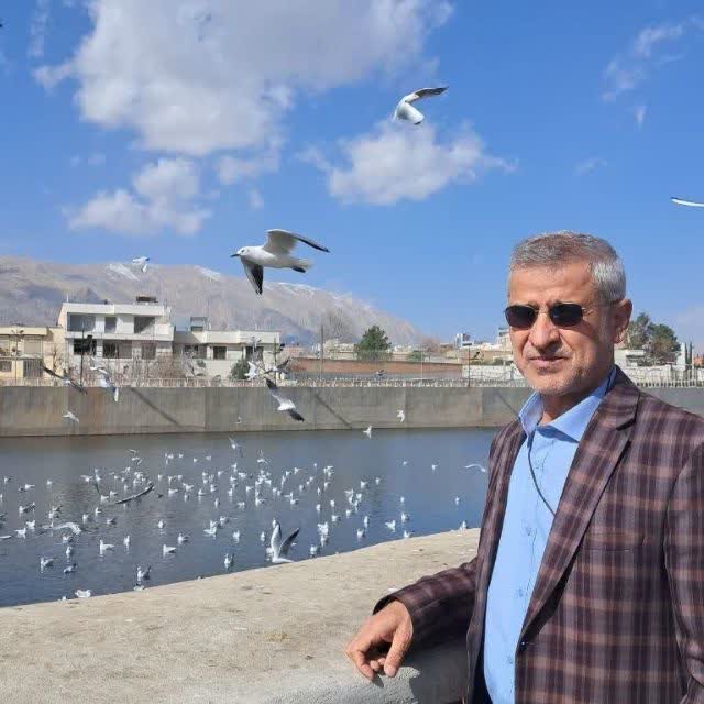آزادگی در میدان نبرد، ماندگاری در میدان قلم؛ نگاهی به زندگی دکتر عبدالمجید رحمانیان