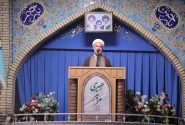 تأکید امام جمعه جهرم بر حضور میدانی مسئولان در تجمعات شبانه/نهادها برای برنامه‌های مردمی همکاری کن