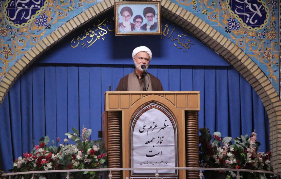 اربعین و میدان مقاومت، دو سنگر که نباید خالی بمانند