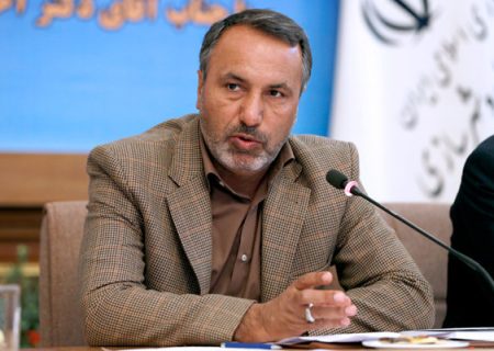 تغییرِ مدیرانِ ناتوان؛ مطالبه‌ی صریحِ نماینده جهرم از فرماندار
