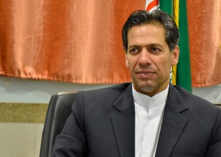 «پایانِ کابوسِ ترافیکی در خیابان منوچهری؛ مدرسه فرزانگان به خیابان عبرت می‌رود»