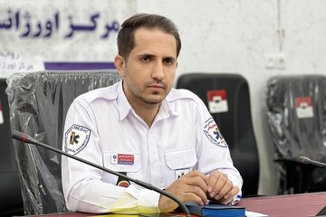 روایتِ یک میان‌برِ نجات‌بخش؛ وقتی «اتاقِ عمل» پیش از رسیدن به بیمارستان آغاز می‌شود