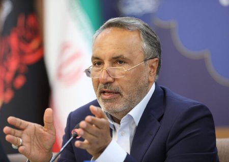 «دهکده لجستیک؛ ایستگاهِ جدیدِ جهرم برای جهشِ اقتصادی!»