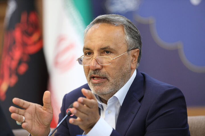 «دهکده لجستیک؛ ایستگاهِ جدیدِ جهرم برای جهشِ اقتصادی!»