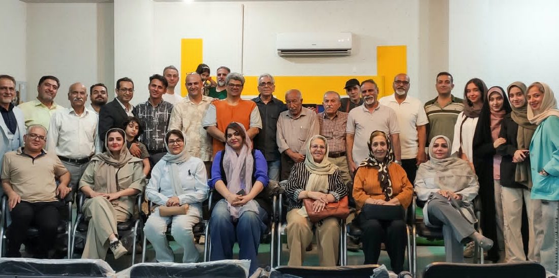 آغاز به‌کار انجمن فیلم و عکس “یک قاب، یک جهان” در جهرم