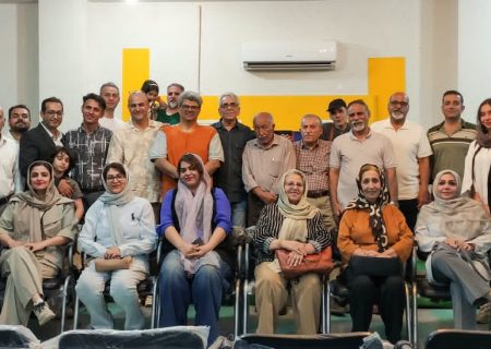 آغاز به‌کار انجمن فیلم و عکس “یک قاب، یک جهان” در جهرم