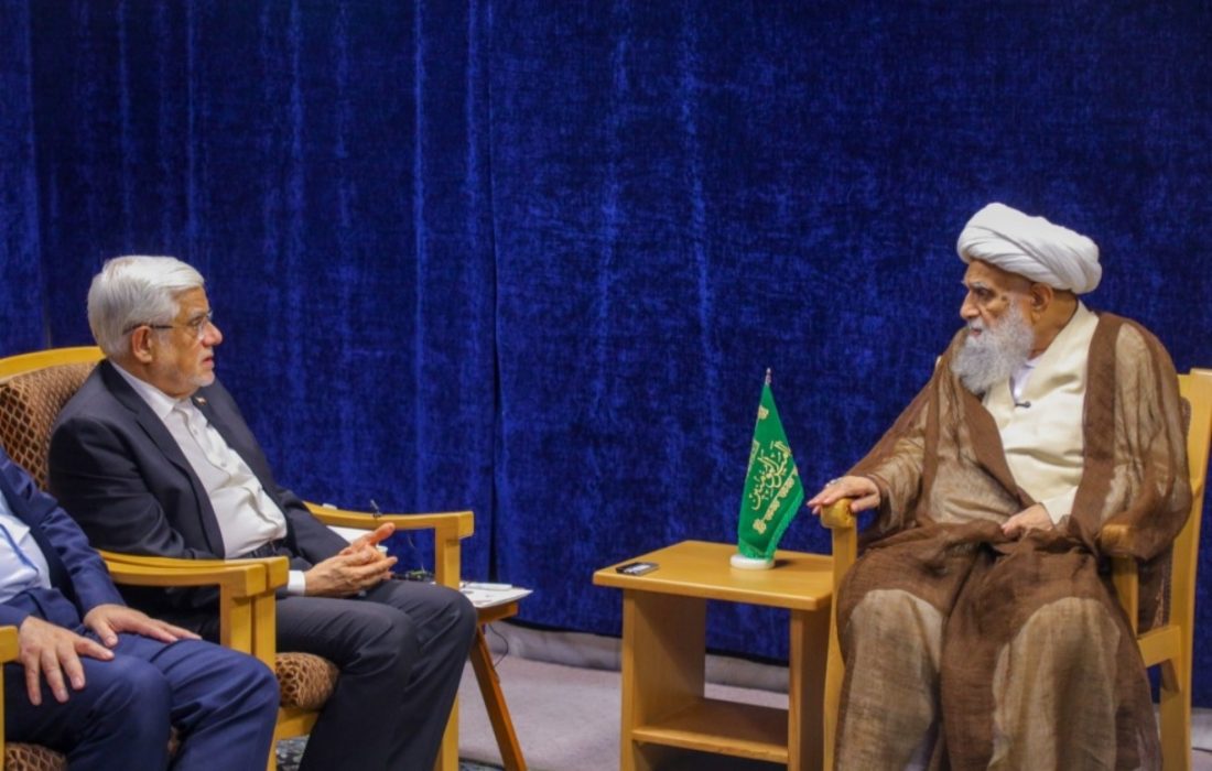 آیت‌الله کریمی جهرمی خطاب به معاون رییس جمهور: افزایش ناگهانی قیمت‌ها مردم را مضطرب می‌کند