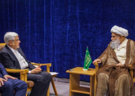 آیت‌الله کریمی جهرمی خطاب به معاون رییس جمهور: افزایش ناگهانی قیمت‌ها مردم را مضطرب می‌کند