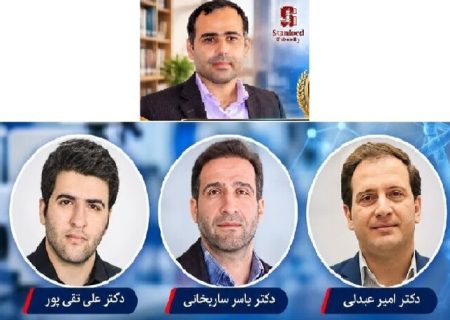 ۴ عضو هیات علمی دانشگاه‌های جهرم در فهرست دانشمندان ۲ درصد برتر جهان