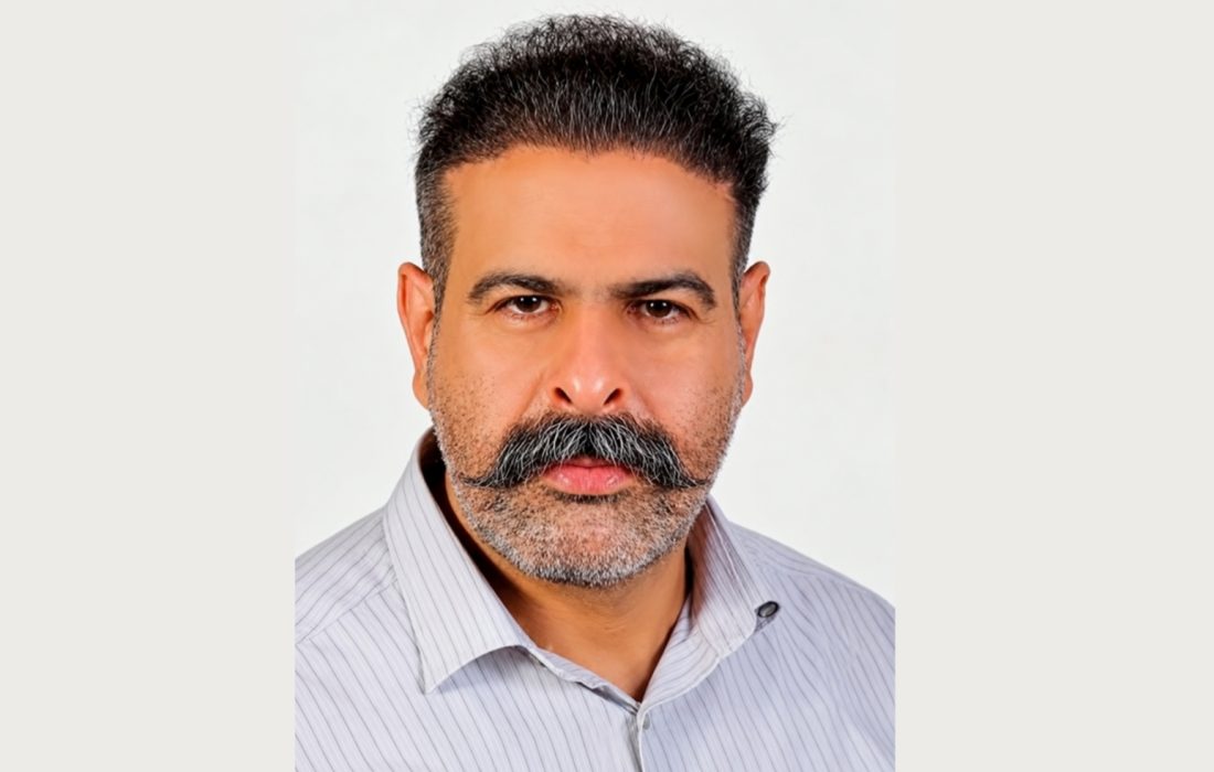 یک جهرمی رئیس مخابرات گراش شد